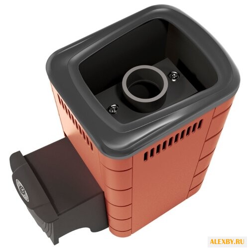 Банная печь TMF Каронада Heavy