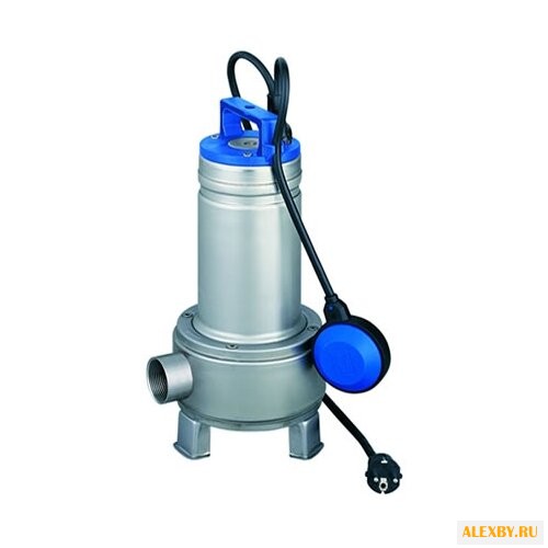 Насос Lowara DXV 50-7 B