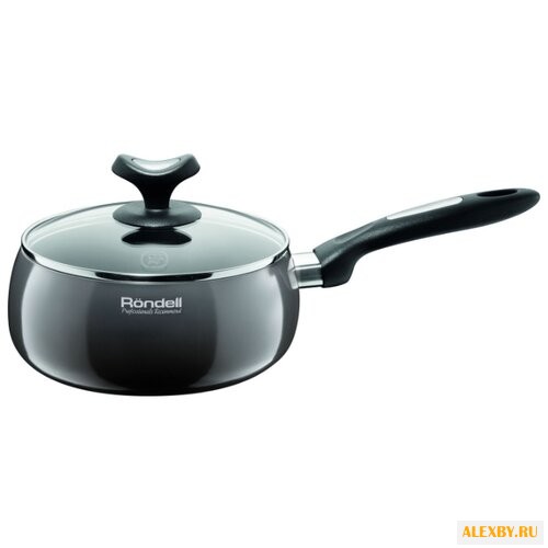 Кастрюля Rondell Delice 25 л