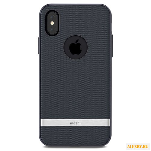 Чехол Moshi Vesta для Apple