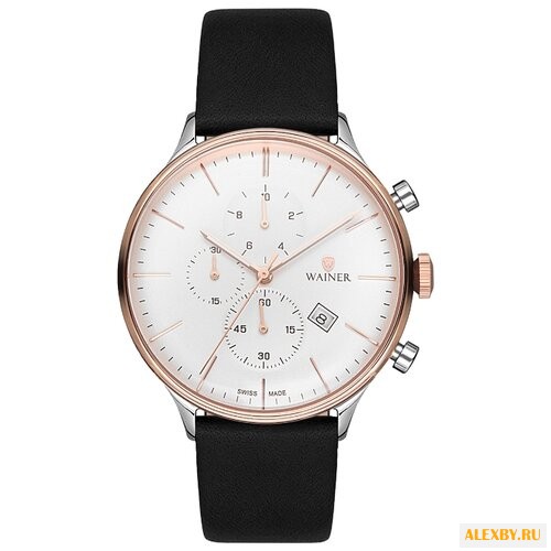 Наручные часы WAINER WA.19146-A