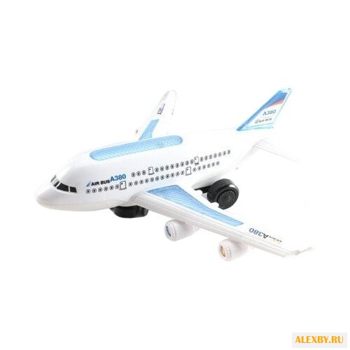 Самолет Shantou Gepai А380 588