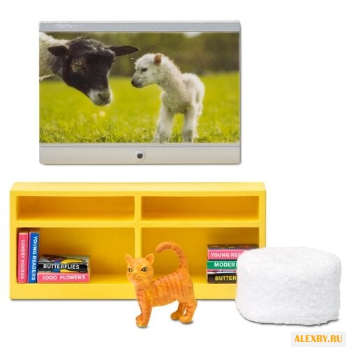 Lundby Домашний кинотеатр