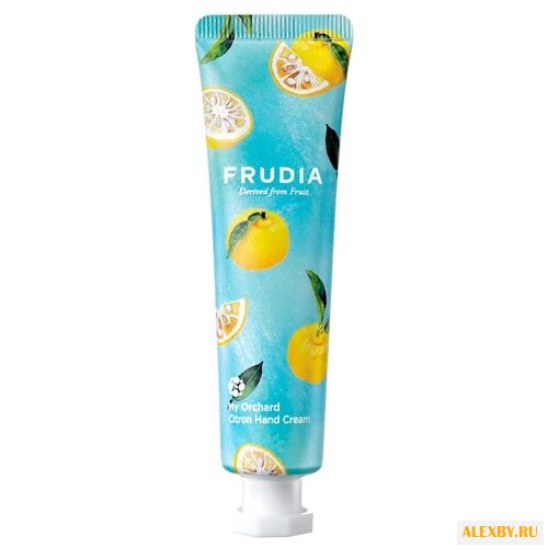 Крем для рук Frudia My orchard