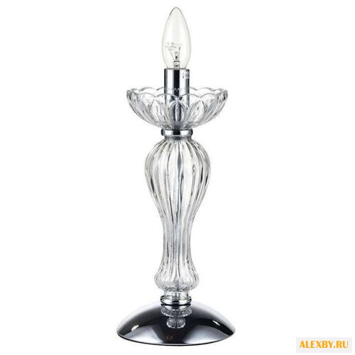 Настольная лампа MAYTONI