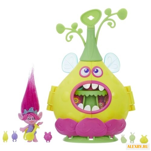 Игровой набор Hasbro Trolls