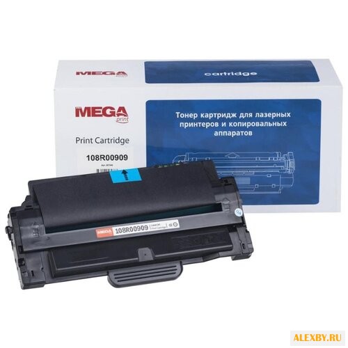 Картридж ProMEGA 108R00909