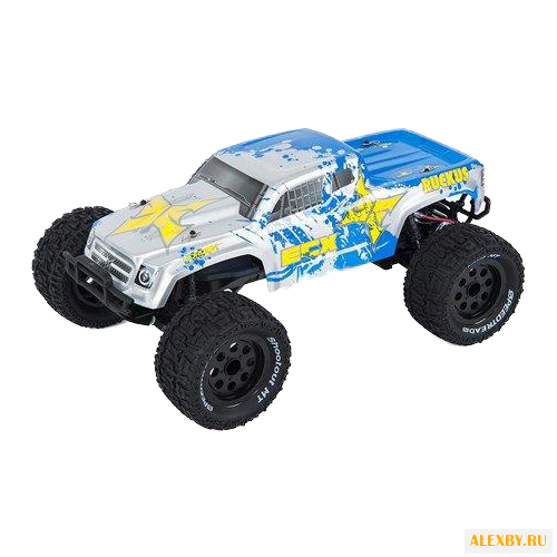Внедорожник ECX Ruckus