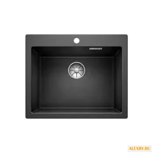 Врезная кухонная мойка Blanco