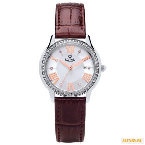 Наручные часы ROYAL LONDON