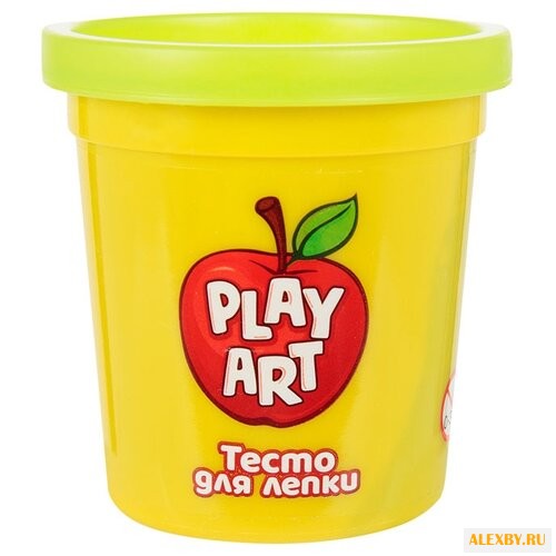 Масса для лепки Play Art 1
