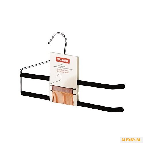 Вешалка Valiant Металлическая