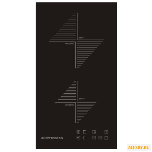 Варочная панель Kuppersberg ICO