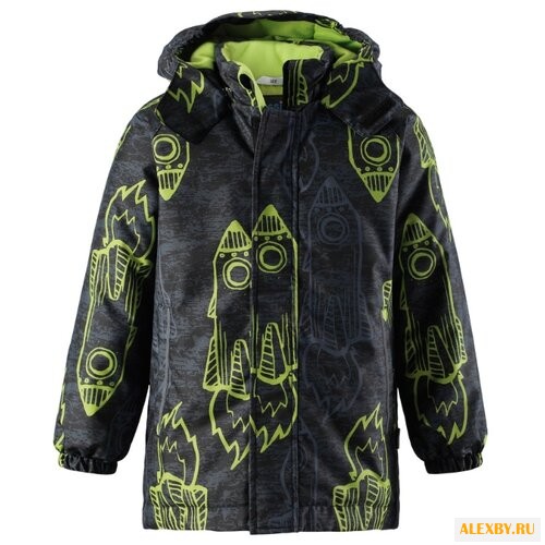 Куртка Lassie 721715