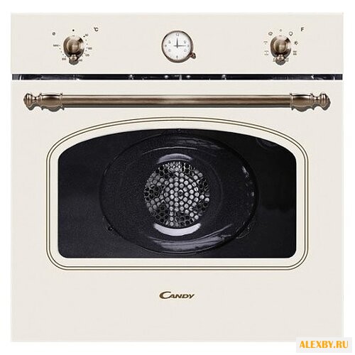 Духовой шкаф Candy FCC 624 BA