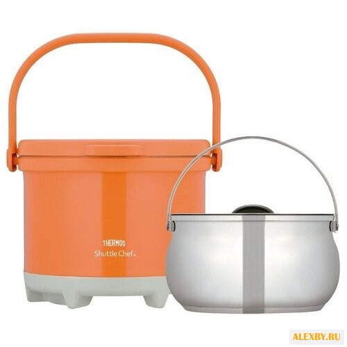 Кастрюля Thermos Shuttle Chef