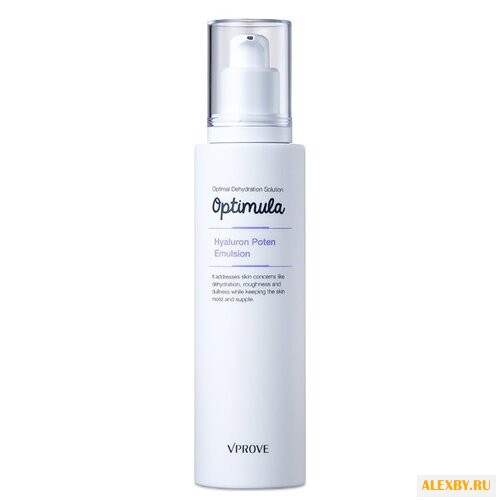 VPROVE Optimula Hyaluron Poten
