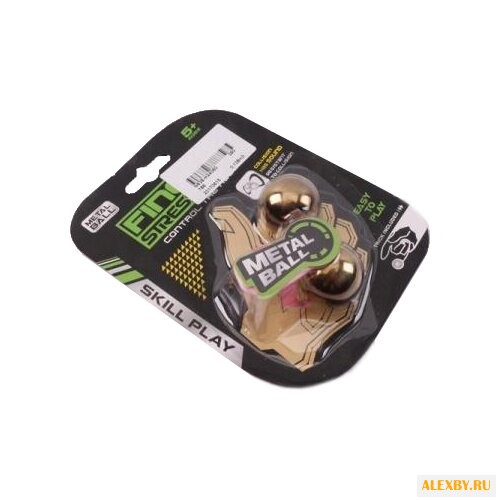 Finger balls Shantou Gepai