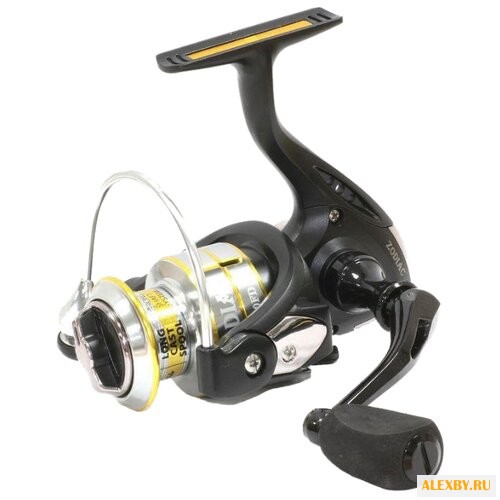 Катушка Black Side Zodiac 2500 FD