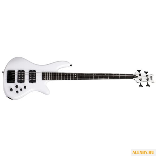 Бас-гитара Schecter Stiletto