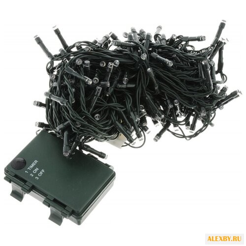 Гирлянда Triumph Tree Luca