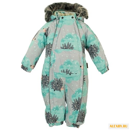 Комбинезон Huppa Reggie 1