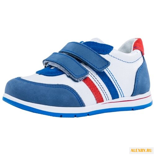 Полуботинки КОТОФЕЙ 332096