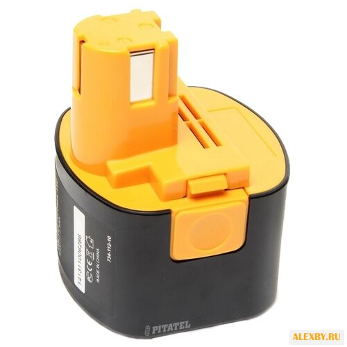 Аккумуляторный блок Pitatel