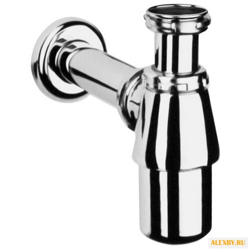 Сифон для мойки VitrA A45122EXP