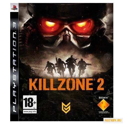 Killzone 2