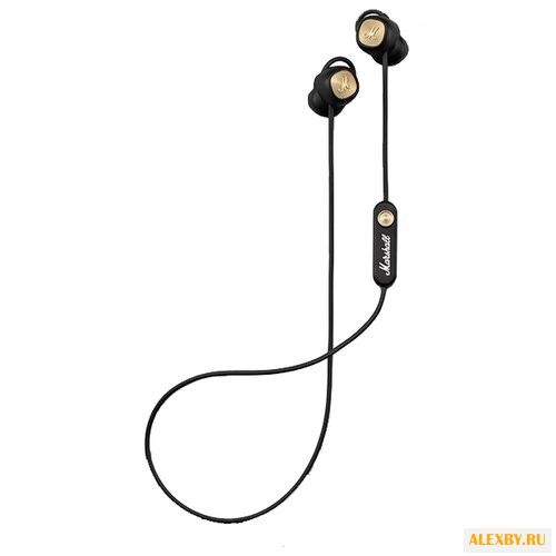 Наушники Marshall Minor II