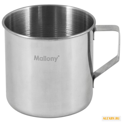 Mallony Кружка Fonte 500 мл