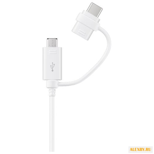 Кабель Samsung USB - microUSB