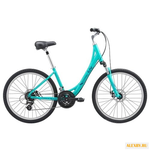 Горный MTB велосипед Liv Sedona