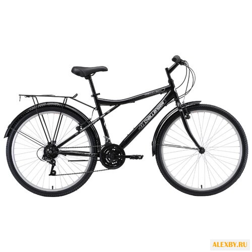 Дорожный велосипед CHALLENGER