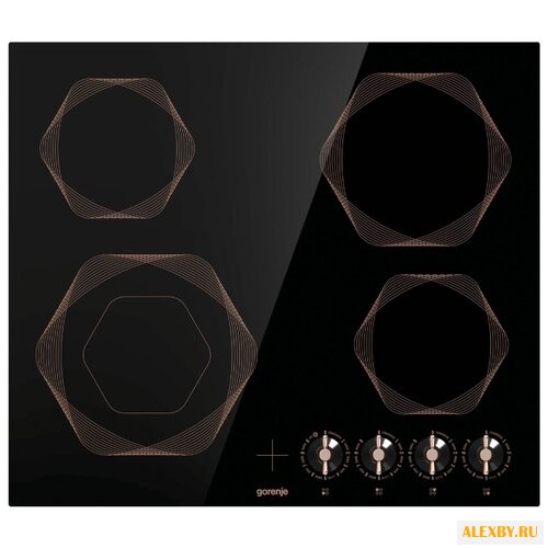 Варочная панель Gorenje EC 642