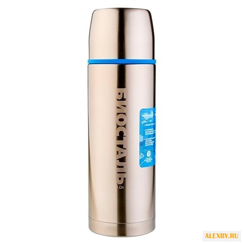 Классический термос Biostal