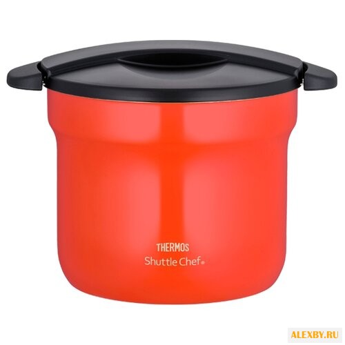 Кастрюля Thermos Shuttle Chef