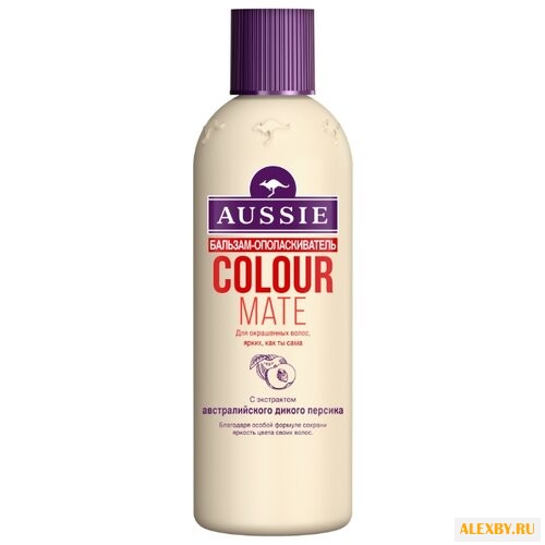 Aussie бальзам-ополаскиватель