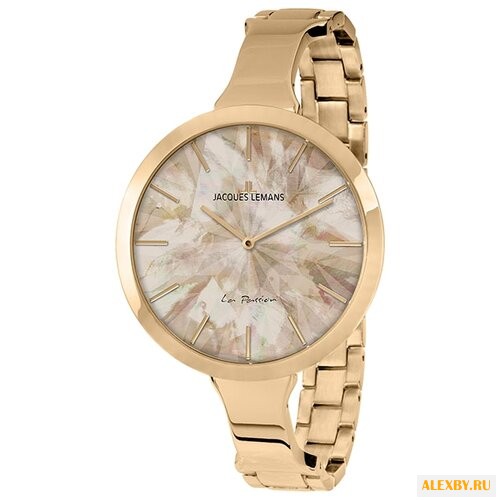 Наручные часы JACQUES LEMANS