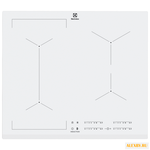 Варочная панель Electrolux