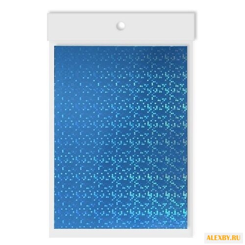 Цветная бумага