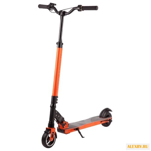 Электросамокат Novatrack