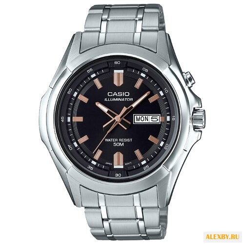 Наручные часы CASIO MTP-E205D-1A