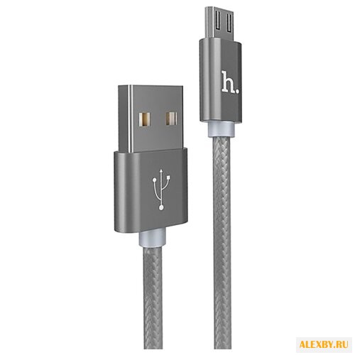 Кабель Hoco Rapid X2 USB -