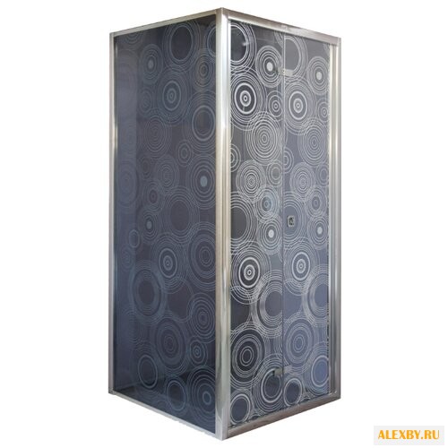 Душевой уголок Cerutti ZQD91