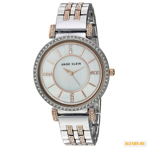 Наручные часы ANNE KLEIN 3145MPRT