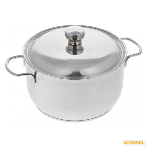 Кастрюля Амет Классика-Прима
