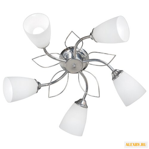 Люстра Vitaluce V3226 5PL