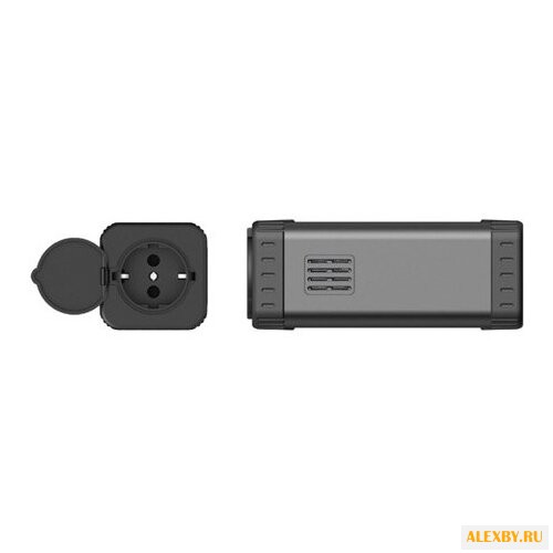 Аккумулятор cactus